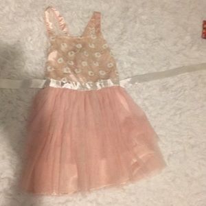 Kids dress